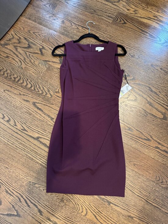 Calvin Klein Dresses & Skirts - dress, size 4P